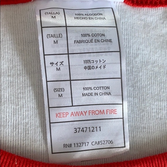 M&M tank top - Picture 4 of 11